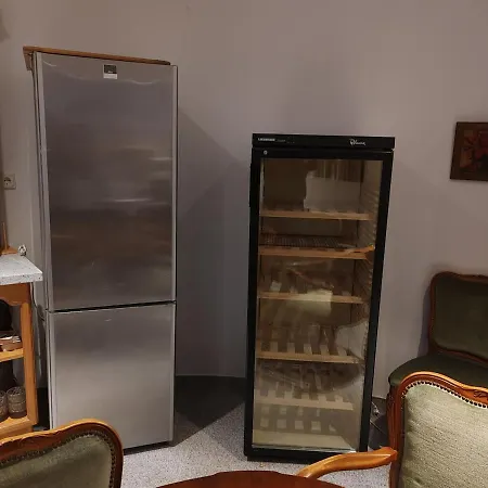 Apartmán Beautiful Place To In Elvis *