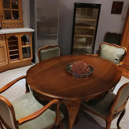 Apartamento Beautiful Place To In Elvis Bad Nauheim