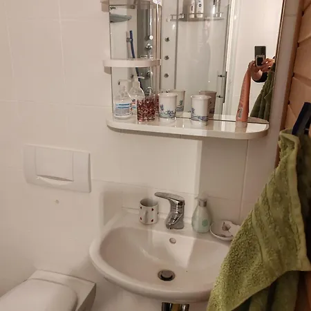 Apartment Beautiful Place To In Elvis Bad Nauheim