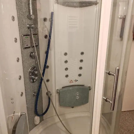 Apartmán Beautiful Place To In Elvis Bad Nauheim