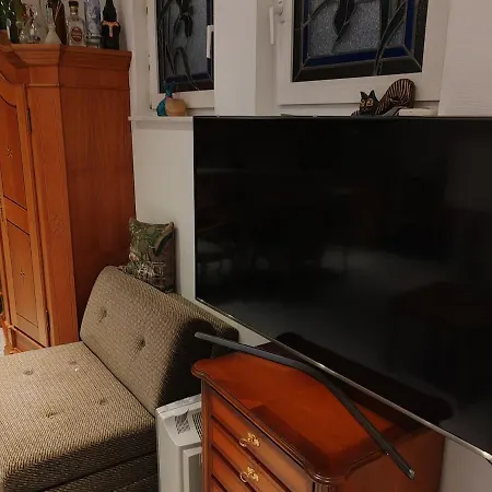 Apartamento Beautiful Place To In Elvis