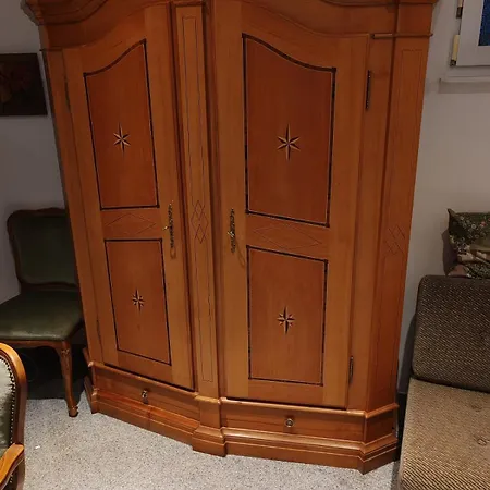 Beautiful Place To In Elvis Apartamento