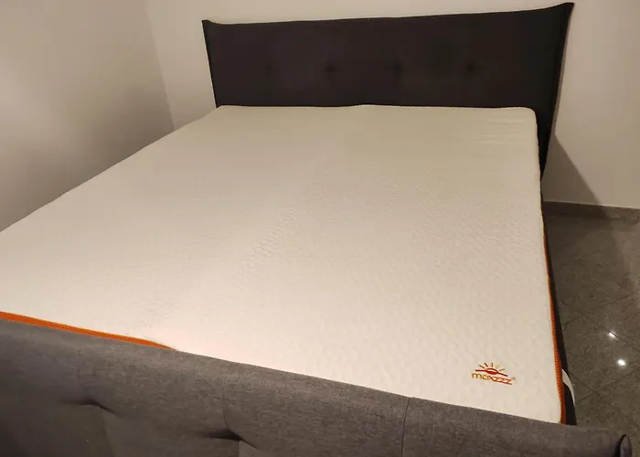 Beautiful Place To In Elvis Apartmán *