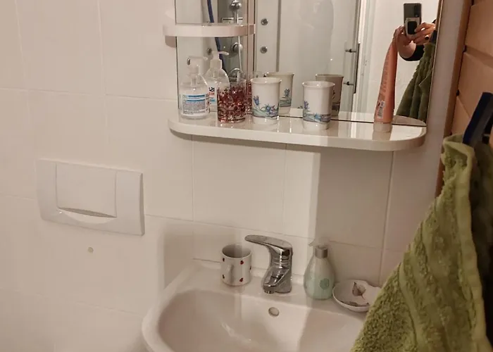 Apartmán Beautiful Place To In Elvis Bad Nauheim