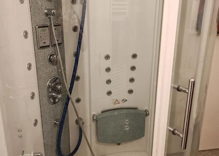 Apartamento Beautiful Place To In Elvis Bad Nauheim