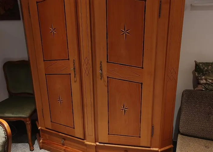 Beautiful Place To In Elvis Apartamento